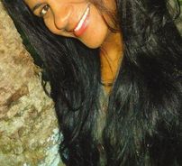 Foto de Cineide Lopes