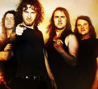 Foto de Airbourne