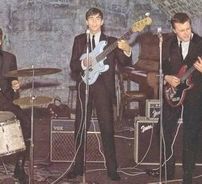 Foto de The Big Three