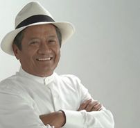 Foto de Armando Manzanero