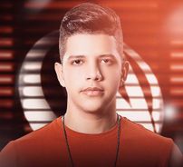 Foto de Nadson o Ferinha