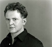 Foto de Mick Hucknall