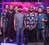 Foto de Banda Caatinga