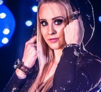 Foto de Priscila Brenner