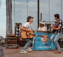 Foto de Tanner Usrey