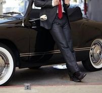 Foto de David Henrie