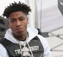 Foto de YoungBoy Never Broke Again (NBA YoungBoy)