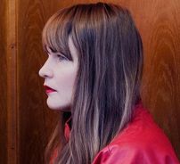 Foto de Jennie Abrahamson