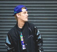 Foto de Aaron Carter