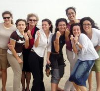 Foto de Grupo Mensagem