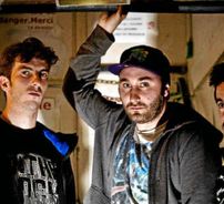 Foto de Stand High Patrol (Pupajim)