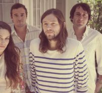 Foto de Family Of The Year