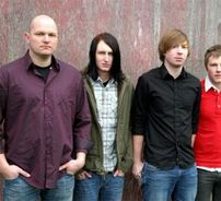 Foto de Inked In Blood