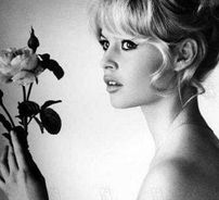 Foto de Brigitte Bardot