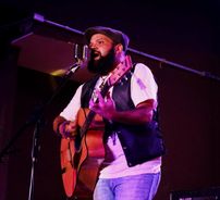 Foto de Wander Carossi