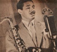 Foto de Dorival Caymmi