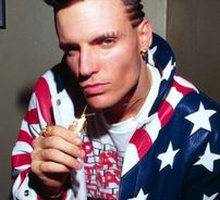 Foto de Vanilla Ice