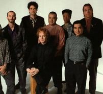 Foto de Oingo Boingo