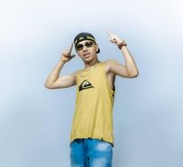 Foto de Johnny Paulista