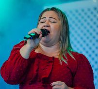 Foto de Aurileide Soares