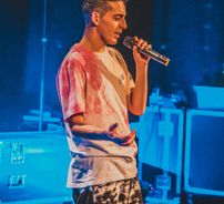 Foto de Rudrygo Sousa