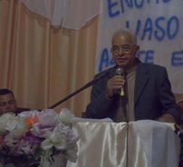 Foto de Pastor Bento Alexandrino