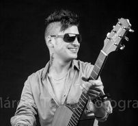 Foto de Léo Monteiro e Moreti