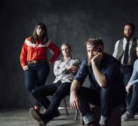 Foto de The Strumbellas