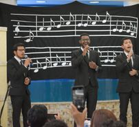 Foto de Cuarteto Juan Huss