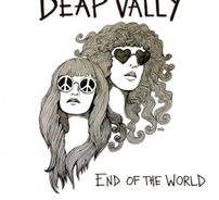 Foto de Deap Vally