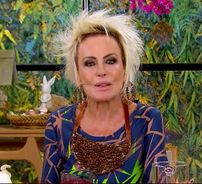 Foto de Ana Maria Braga