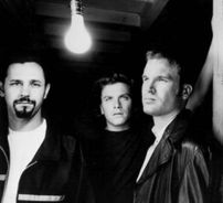 Foto de Machines Of Loving Grace