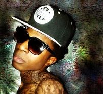 Foto de Twist Khalifa