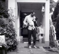 Foto de Marcelo Camelo