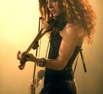 Foto de Marcela Bovio