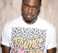 Foto de Jessy Matador