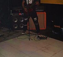 Foto de Maldita Ambição