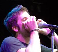 Foto de Graham Colton