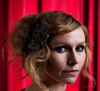 Foto de Nina Persson
