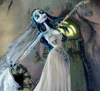 Foto de Corpse Bride
