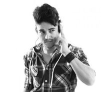 Foto de Edilson Moura