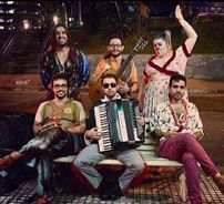 Foto de Bolero Freak