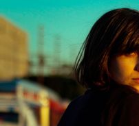 Foto de Julia Holter