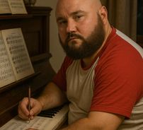 Foto de Wélerson Recalcatti