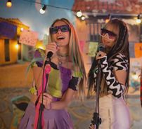 Foto de STM - Sé Tú Misma