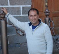 Foto de Adenir Compositor