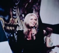 Foto de Clodagh Rodgers