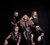 Foto de Scarleth (Ucrânia)