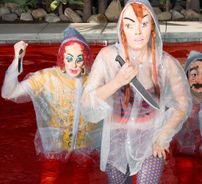 Foto de Avey Tare's Slasher Flicks