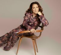 Foto de Gloria Estefan